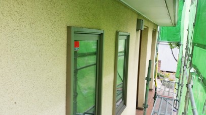 0518 02 外壁 施工前 9034e12198690519a1f7e865bd97cefd