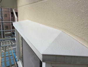 0727 09 庇屋根 施工前 92833f0e87158c7e5cabd3b2a9946653