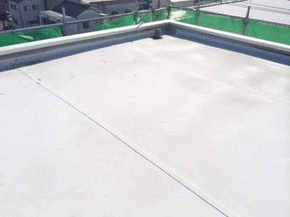 0225 03 屋上防水工事 施工前 947ec0e742f05548834665a35770cc9c