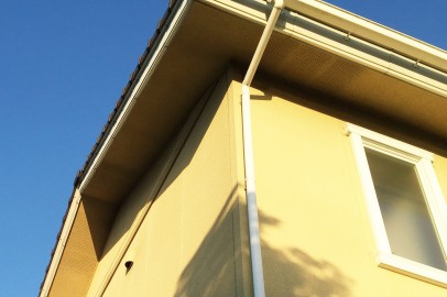 0826 03 軒天 施工前 949961fd3d2731467cafc033de5759b1