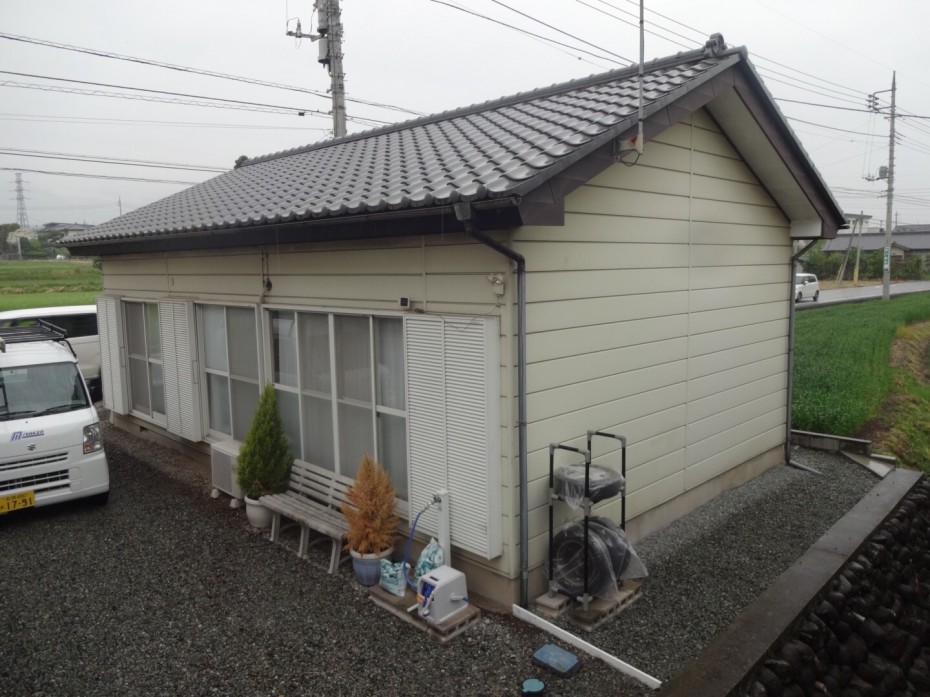 鉄板サイディング 鉄板サイディング