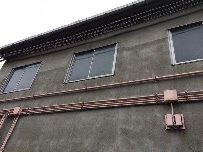 0519 01 外壁 施工前 95838484c7c07d642ec841bd0a1b430c