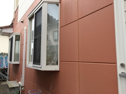 0905 03 外壁1階 施工前 9c5e0130156195c3a3bf56ff669e251a