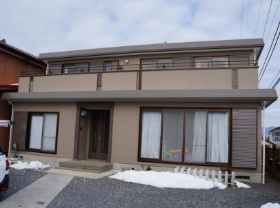 0131 04 外壁 施工後 9e12203baa29a20941c8d8c3bbca7386