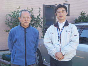 前橋市茂木町N様 屋根・外壁塗装工事 前橋市茂木町N様 屋根・外壁塗装工事