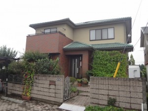 施工前 施工前