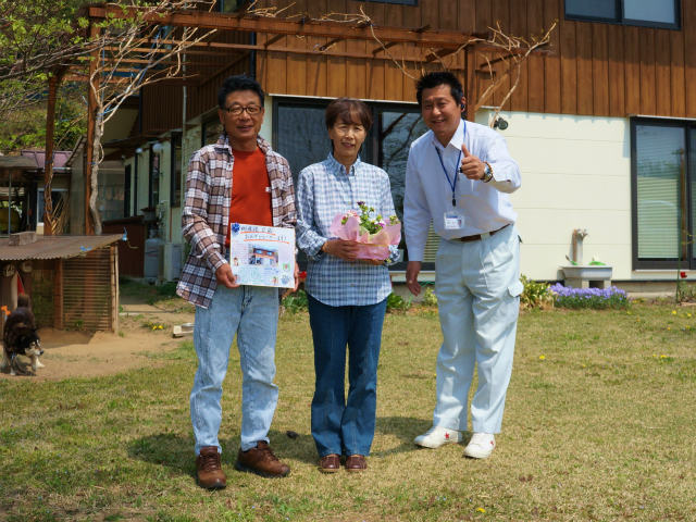 安中市中秋間G様 屋根外壁塗装工事 安中市中秋間G様 屋根外壁塗装工事