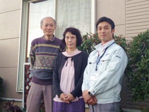 前橋市前箱田町H様 屋根外壁塗装工事 前橋市前箱田町H様 屋根外壁塗装工事