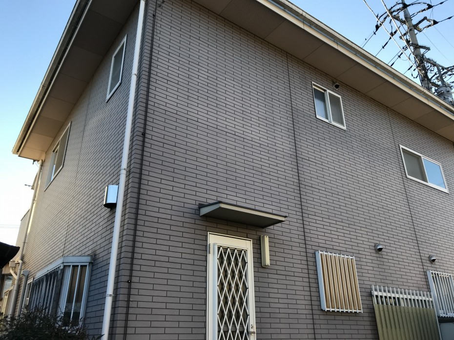 築年 富岡市でサイディング外壁塗装のお見積り調査を行いました 株式会社ミヤケン 築年 富岡市でサイディング外壁塗装のお見積り調査を行いました 株式会社ミヤケン