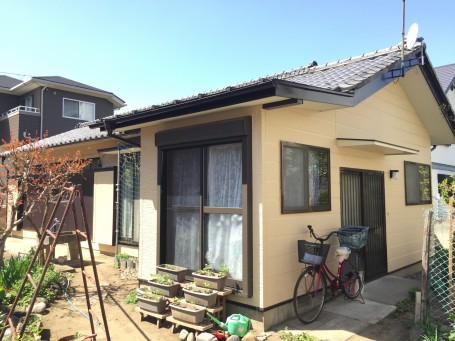 T様施工後 T様施工後