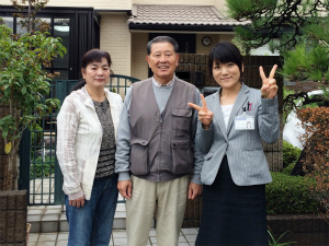 前橋市南町O様 屋根・外壁塗装工事 前橋市南町O様 屋根・外壁塗装工事