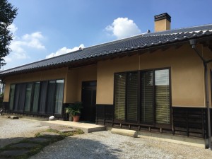 M様邸 M様邸