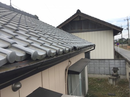 施工前 施工前