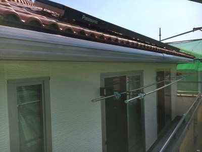 0728 08 樋・破風板 施工後 a5c85a98760c4c5ec5aa3127ac998e30