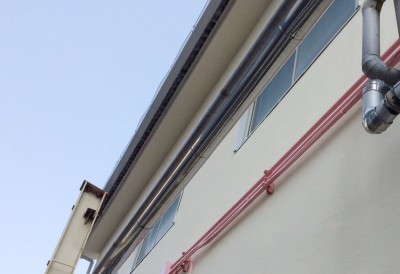 0513 03 軒天 施工後 a76634e1279c6b24ec7950d667262cfe1