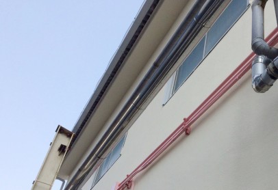 0513 03 軒天 施工後 a76634e1279c6b24ec7950d667262cfe1
