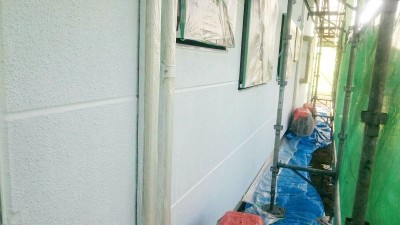 0410 03 外壁 施工後 a99e0b952865b581c4fb99b0d07ac3c8