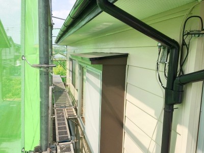 0620 02 外壁 施工後 ad058b15546f6c1f4f16b38ab42d8754