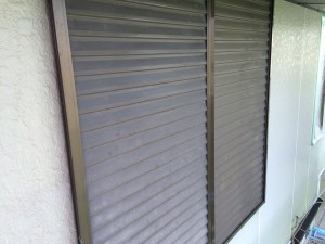 0810 11 雨戸 施工前 ad18abae820d7e14764a86a229c9a7f0