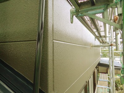 0829 07 竪樋 施工後 ae05d31a540282555c9cfa4f9a21c15a