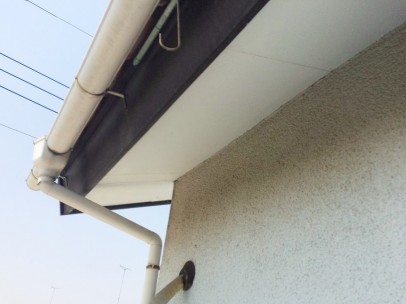 0628 07 樋・破風板 施工前 af58497ea9c8c8b1864194d0b3c70a3c