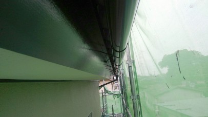 0810 02 破風板 施工後 b49a1ae9c45c074ce9e9786f3e2e7f37