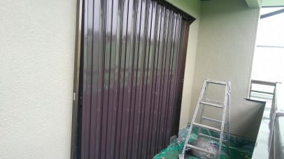 0810 05 雨戸 施工後 b55b97fde73d11fd85c78cb384b08c1f