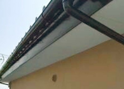 0729 03 軒天 施工後 b826596bea246ef451ce656d720e9765
