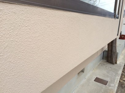 0326 02 外壁 施工後 b8c89bb80a9ef2da958125e18aa9ad84