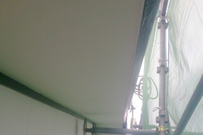 0419 06 軒天 施工後 b8e7d6d4c2bb7df9c22899a75512c1b5