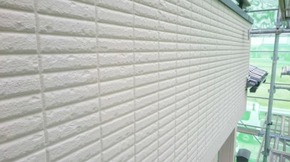 0308 02 外壁 施工後 b957931e670075129c57142c9b7fdea4