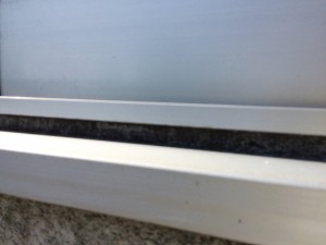 0110 03 外壁(窓・サッシ廻り) シーリング 施工前 ba4684f0b705d7b767079773bc85b5b2