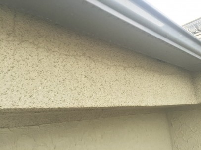 0425 06 軒樋・破風 施工前 bbca13758bdd0e507d2e2fe52d39d10b