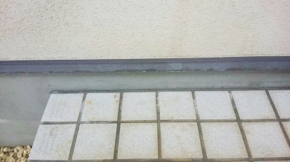 0521 04 水切り 施工前 be302bd08294eb5e9471858108f093c0