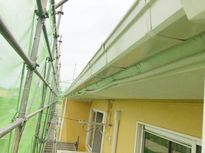 0613 08 樋・破風 施工後 bfaf0709afb26a1965e76642559ce44c