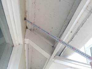 0121 06 軒天 施工前 c001d5e8d4f9a68d46a76c86de9f13eb