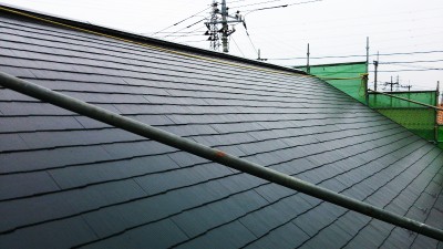 0308 03 屋根 施工後 c0c401055f47b0cf8e6da798f32a9573