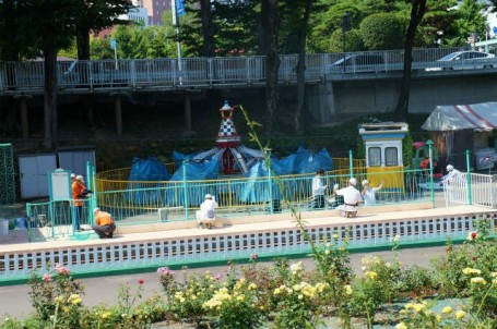 塗り替え2 塗り替え2