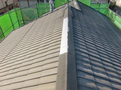 0124 02 屋根 施工前 c2ea1be298ed3c39de3318996772f1cc