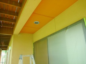 0510 02 軒天 施工前 c3da4d5adcbd0481908063ec91cae5f6