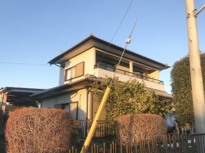 0811 03 施工前 c7af8e7963c5d5e4e7b7147a1ac93be21