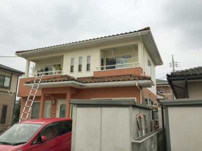 0907 05 施工前 c9626bd16206c1204e4d517bf6205e9c