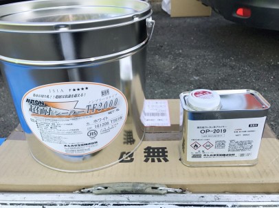 0303 01 シーリング使用材料 c981088537bd37d08909a768663b0f92