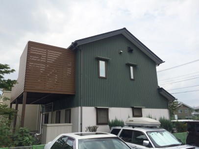 施工前 cbbef44634b6ea0f238e0a72ed348a4b7