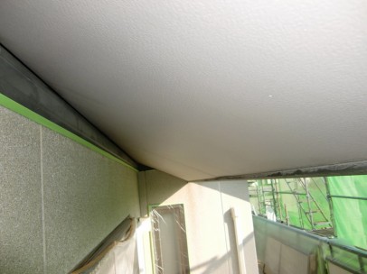 0121 06 軒天 施工前 cfc60b62d24ddb5685e5d4c431b8eae0