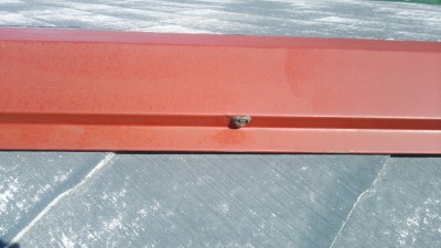 0116 05 屋根棟板金 施工後 d2d86eef5d3f86319e92e26cd5f2362a