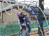 楽しく塗り替え4 楽しく塗り替え4