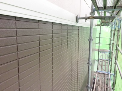 0315 03 外壁1階 施工後 dd8e3b4707bf9dcc48b7aa84d1dddceb