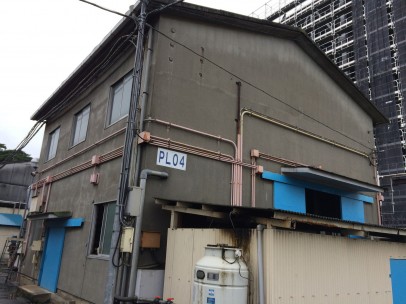 0526 02 施工前 df1379b0450ad0bef280174e978b4687