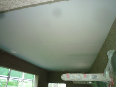 0622 03 軒天 施工後 e3385ced6de282a27cb9846953761188